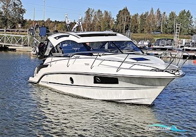 Grandezza 28 OC Motorboat 2021, with Volvo Penta D4-270 engine, Finland