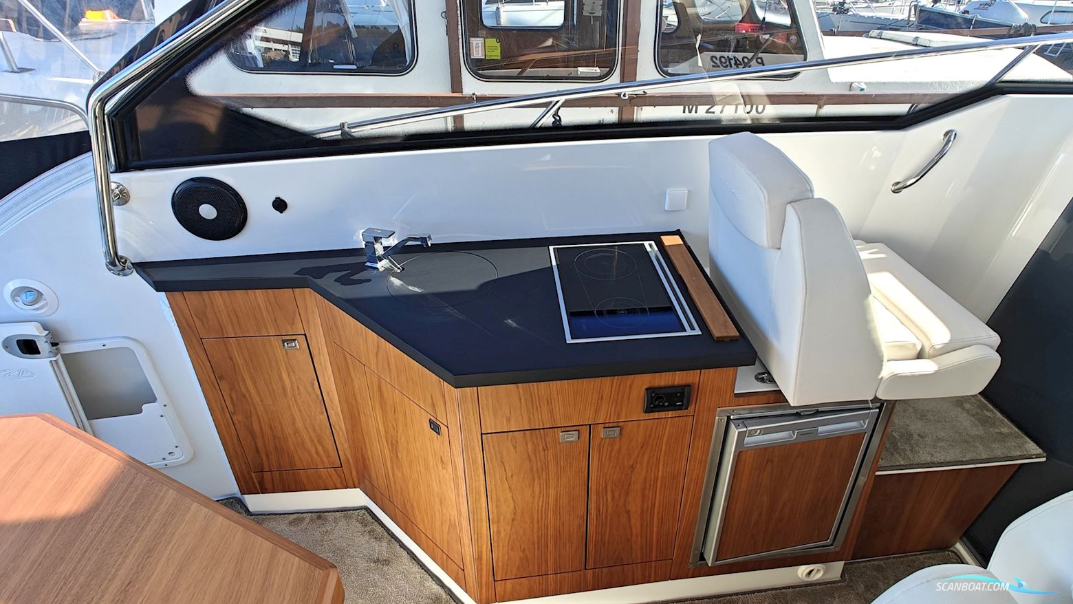 Grandezza 28 OC