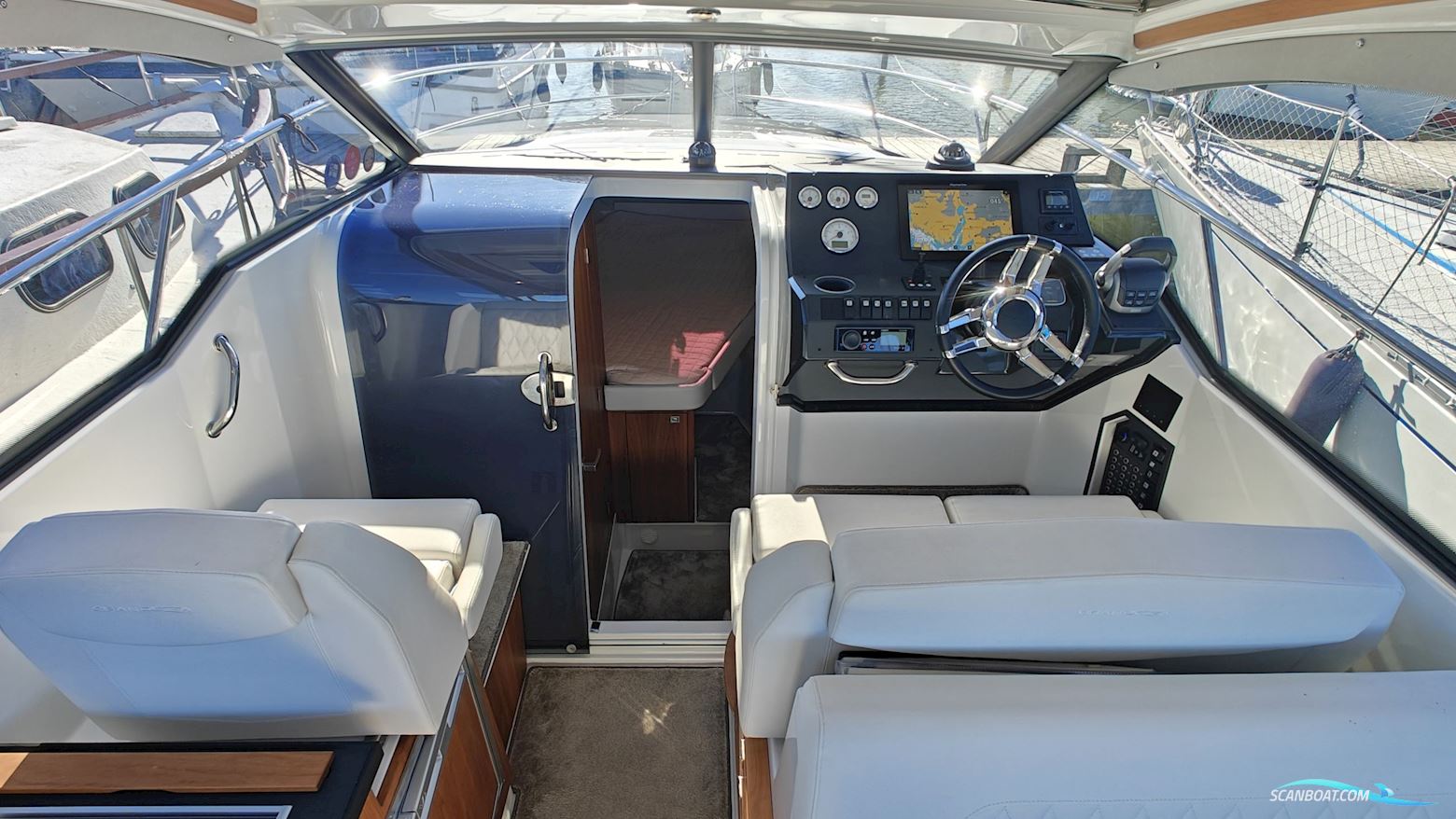 Grandezza 28 OC