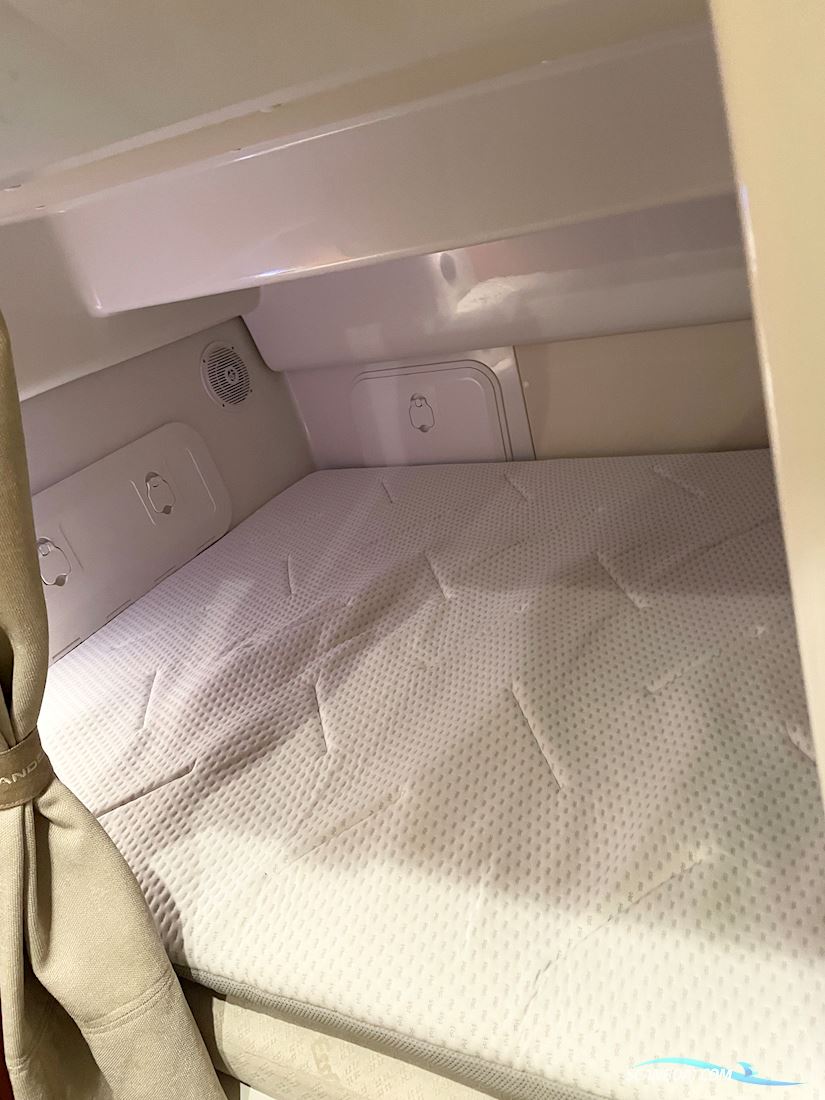 Grandezza 29 WA Open