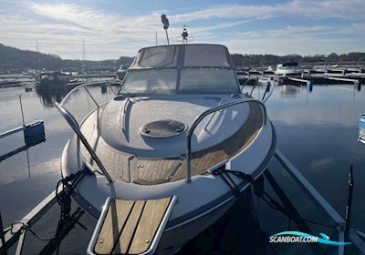 Grandezza 31 DC Motorboat 2008, with Volvo Penta D6 - 310 engine, Sweden