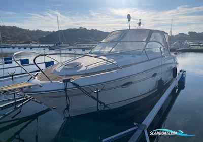 Grandezza 31 DC Motorboat 2008, with Volvo Penta D6 - 310 engine, Sweden