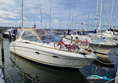 Grandezza 31 DC Motorboat 2008, with Volvo Penta D6 - 310 engine, Sweden
