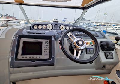 Grandezza 31 DC Motorboat 2008, with Volvo Penta D6 - 310 engine, Sweden