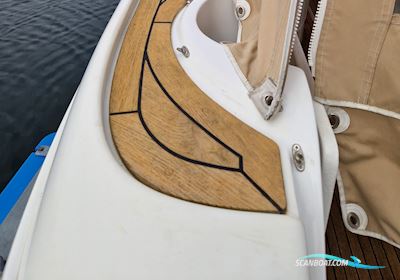 Grandezza 31 DC Motorboat 2008, with Volvo Penta D6 - 310 engine, Sweden