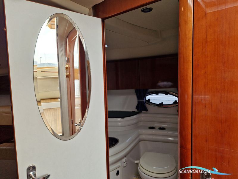 Grandezza 31 DC