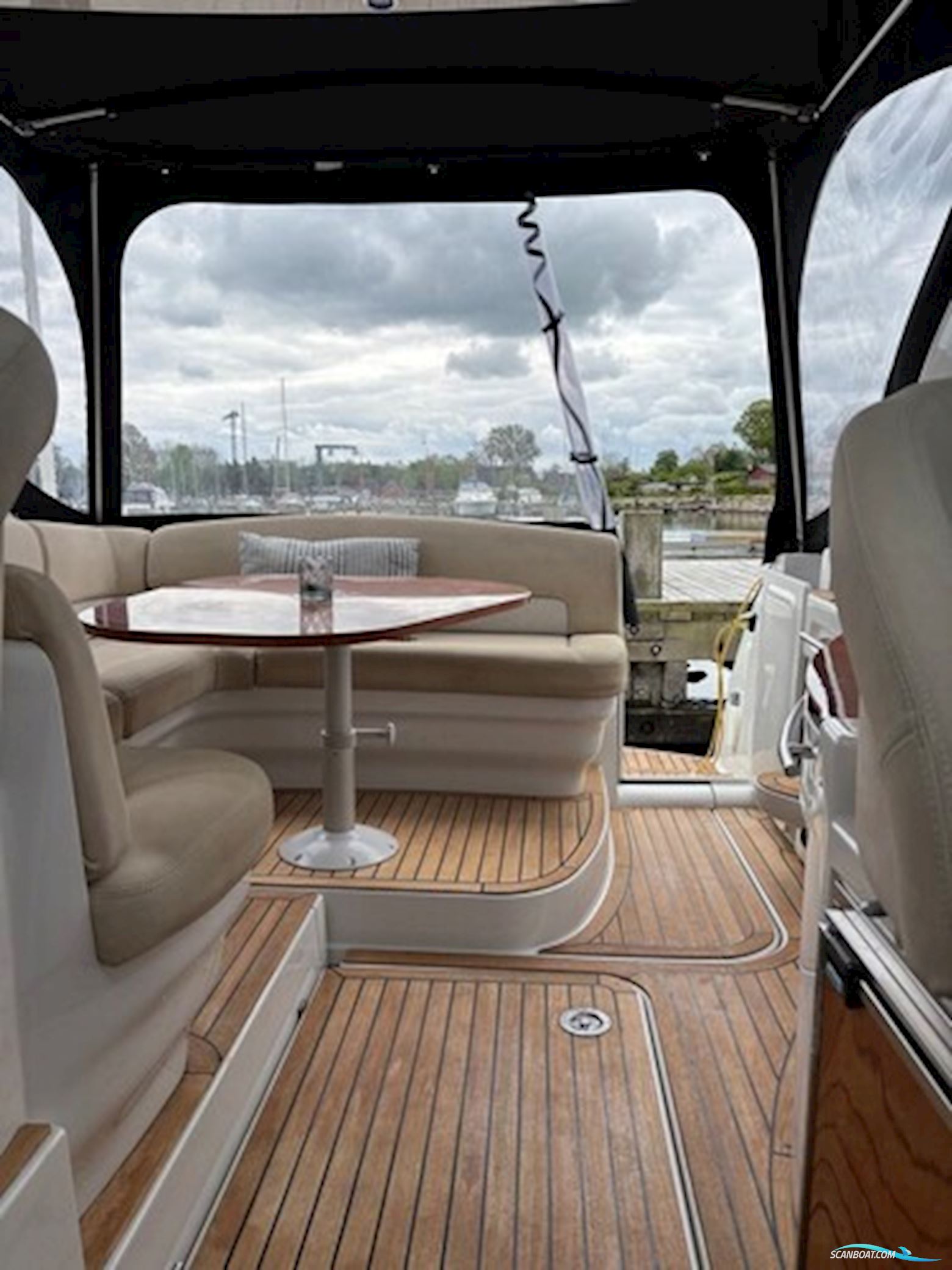 Grandezza 31 OC - NY PRIS!