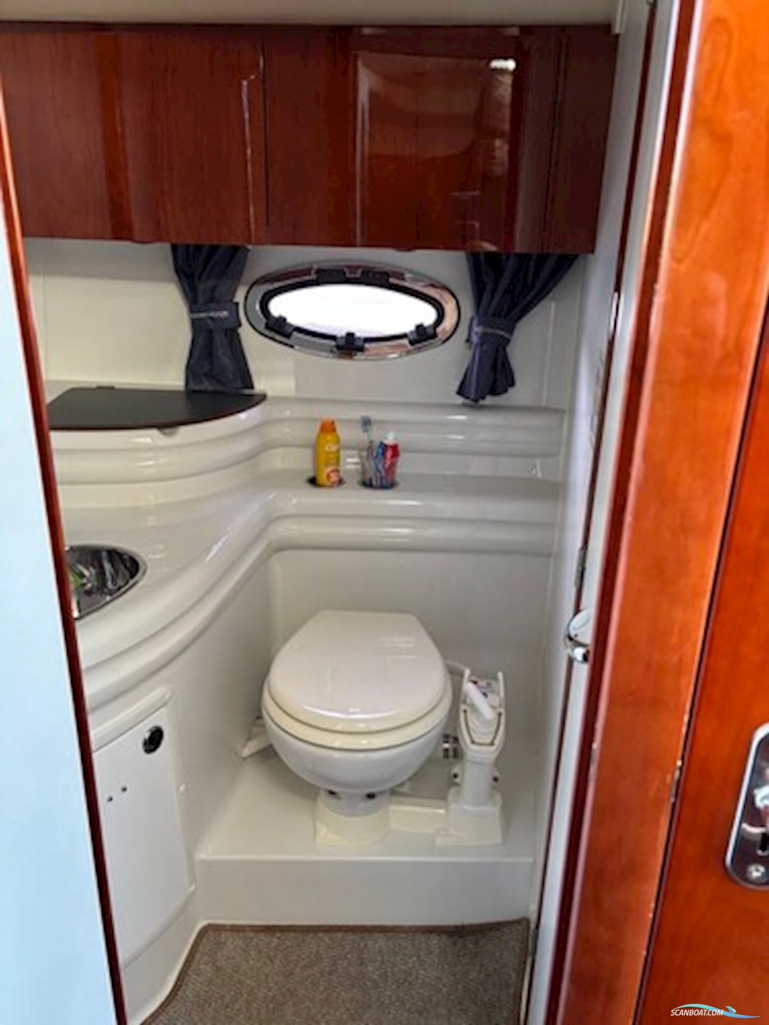 Grandezza 31 OC - NY PRIS!