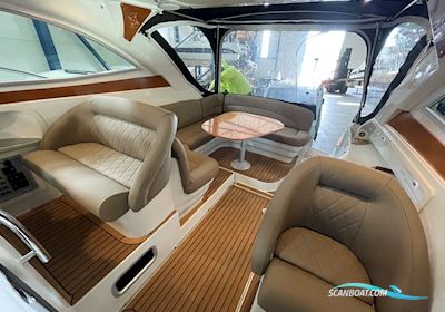 Grandezza 31 OC Motorboat 2006, with Volvo Penta engine, Sweden