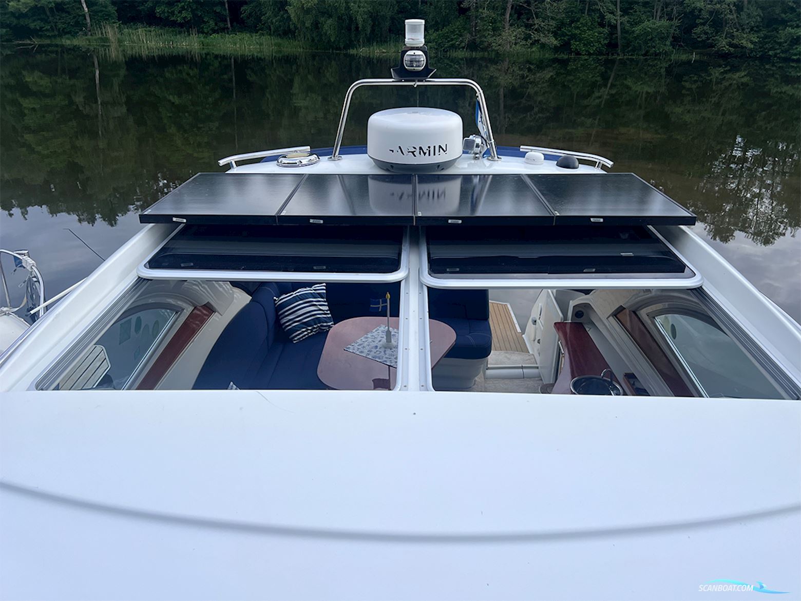 GRANDEZZA 31 OC