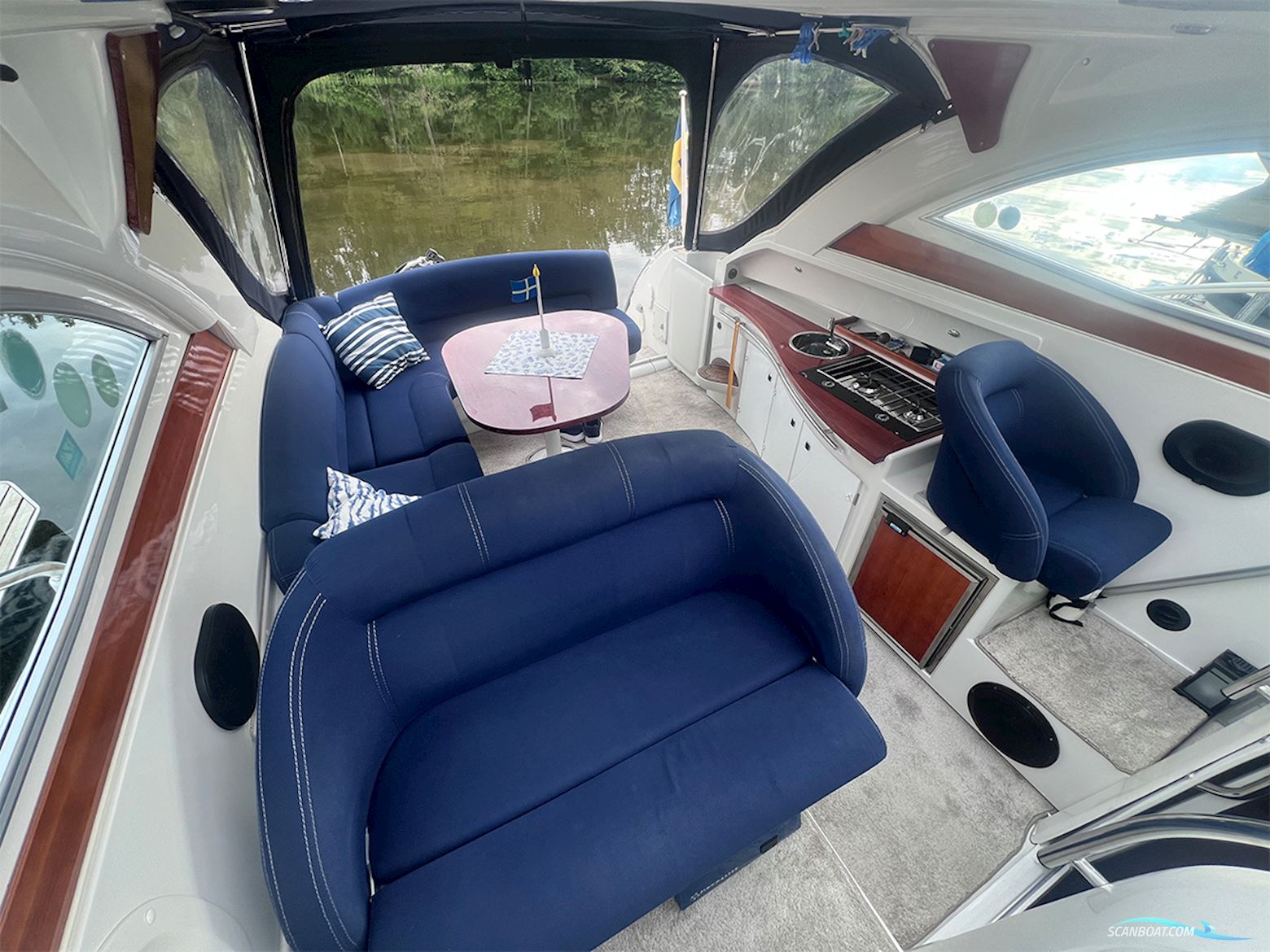 GRANDEZZA 31 OC