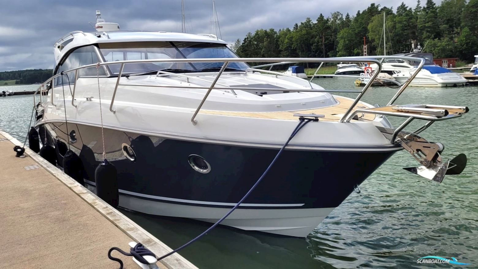 Grandezza 33 OC