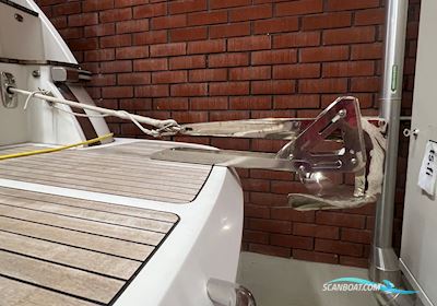Grandezza 33 OC Motorboat 2014, with Volvo Penta D3 220 Dps engine, Finland