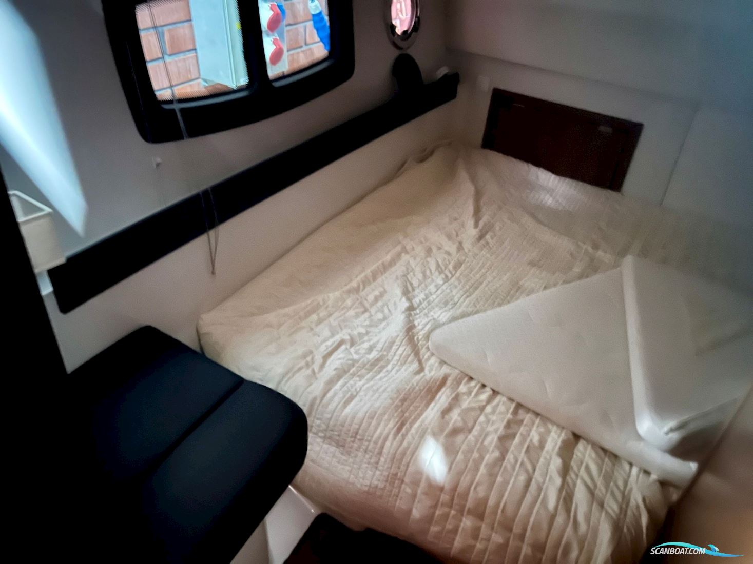 Grandezza 33 OC