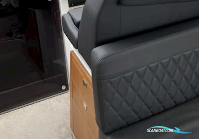 Grandezza 34 OC Motorboat 2021, with Volvo Penta D6 engine, Sweden
