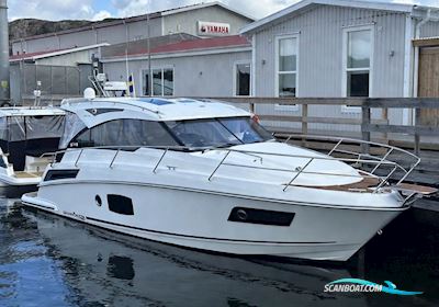 Grandezza 34 OC Motorboat 2018, with Volvo Penta engine, Sweden