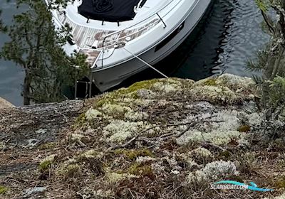 Grandezza 34 OC Motorboat 2018, with Volvo Penta engine, Sweden