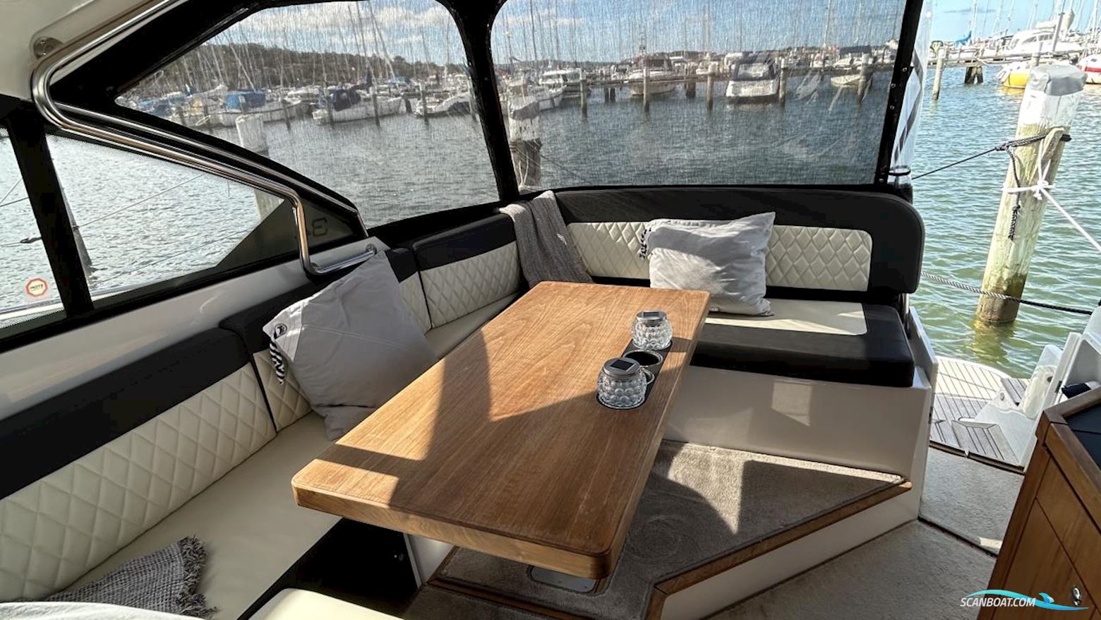 Grandezza 34 OC