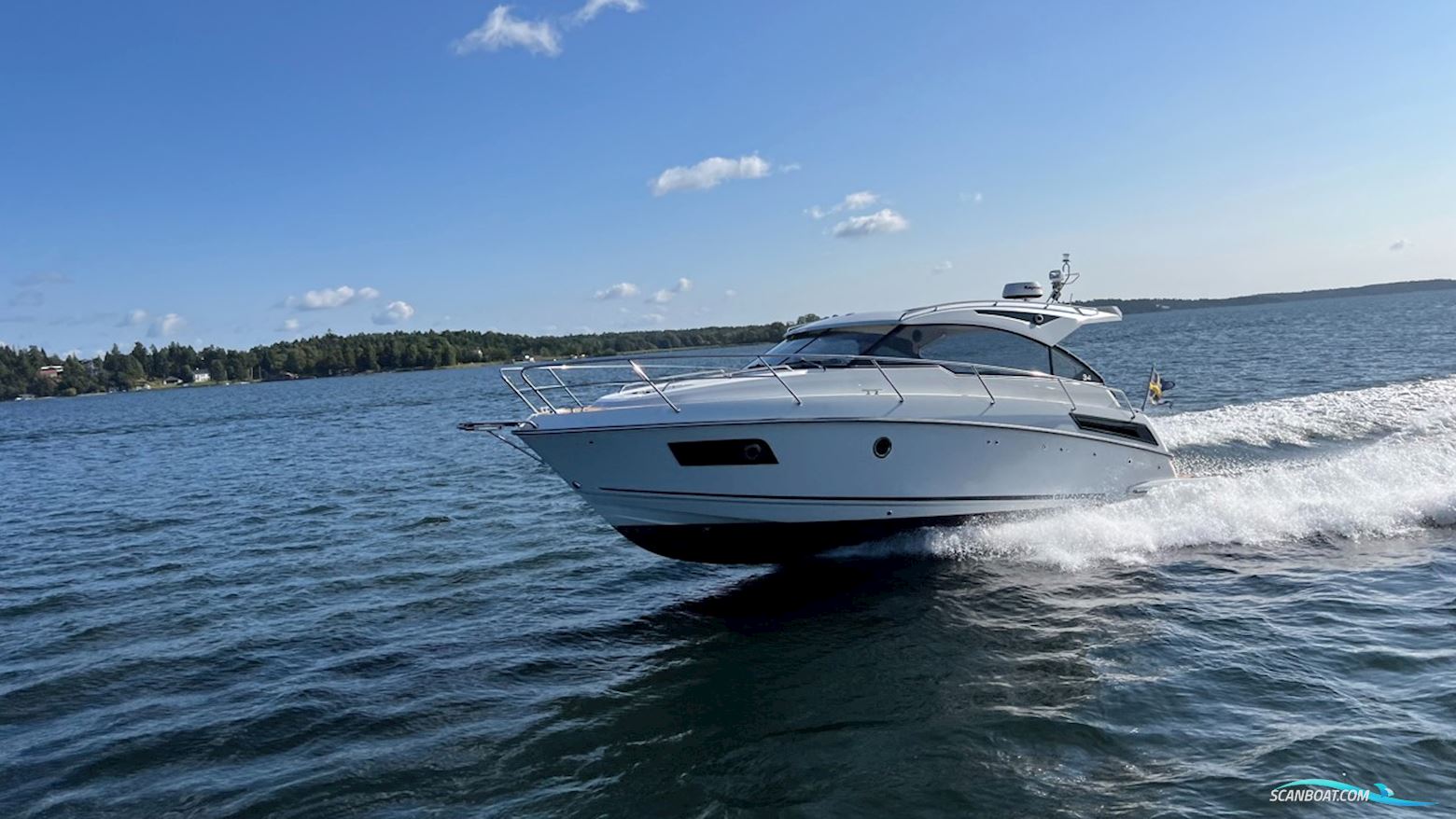Grandezza 34 OC
