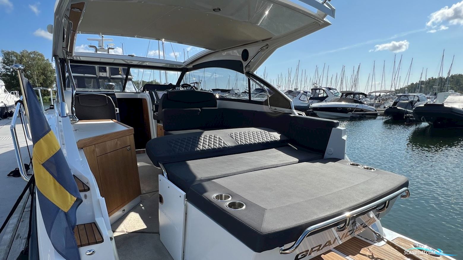 Grandezza 34 OC