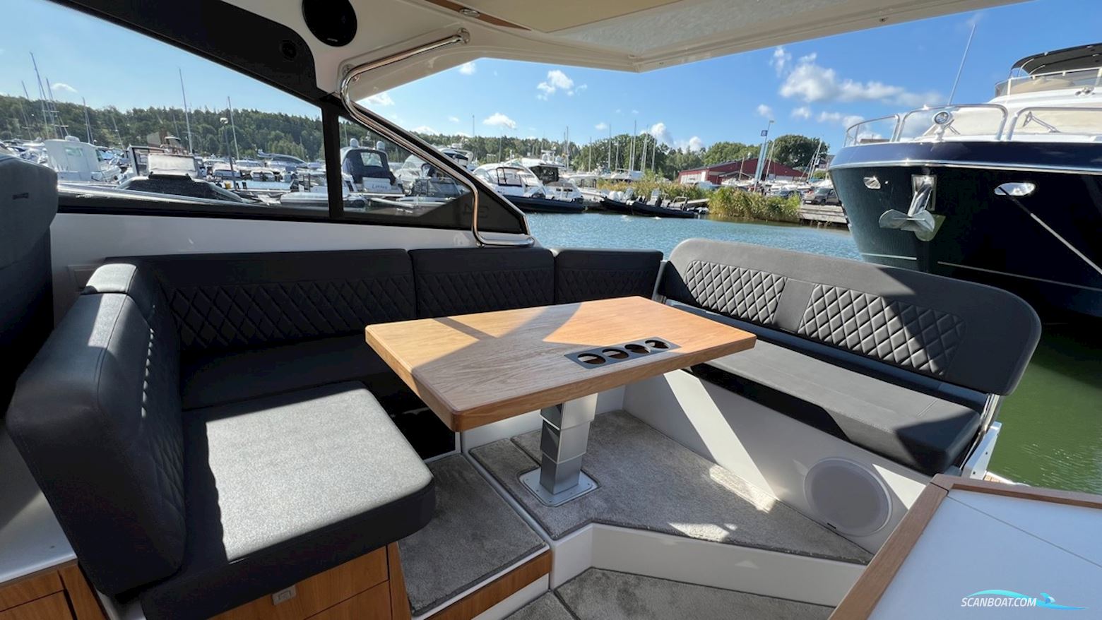 Grandezza 34 OC