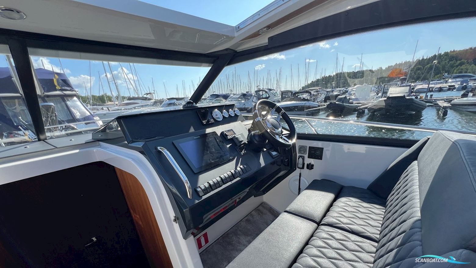 Grandezza 34 OC