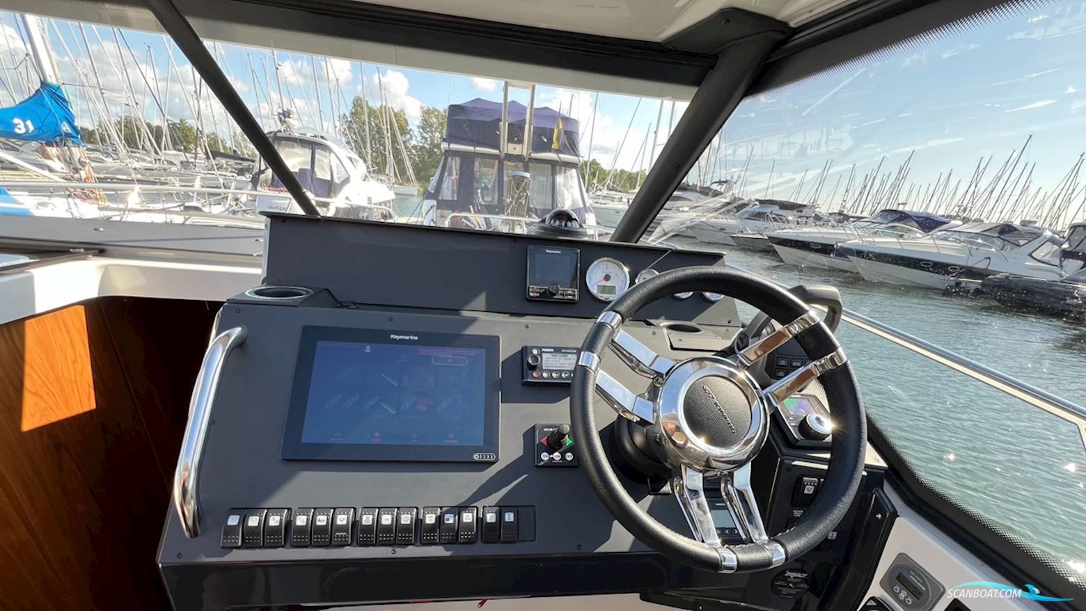 Grandezza 34 OC