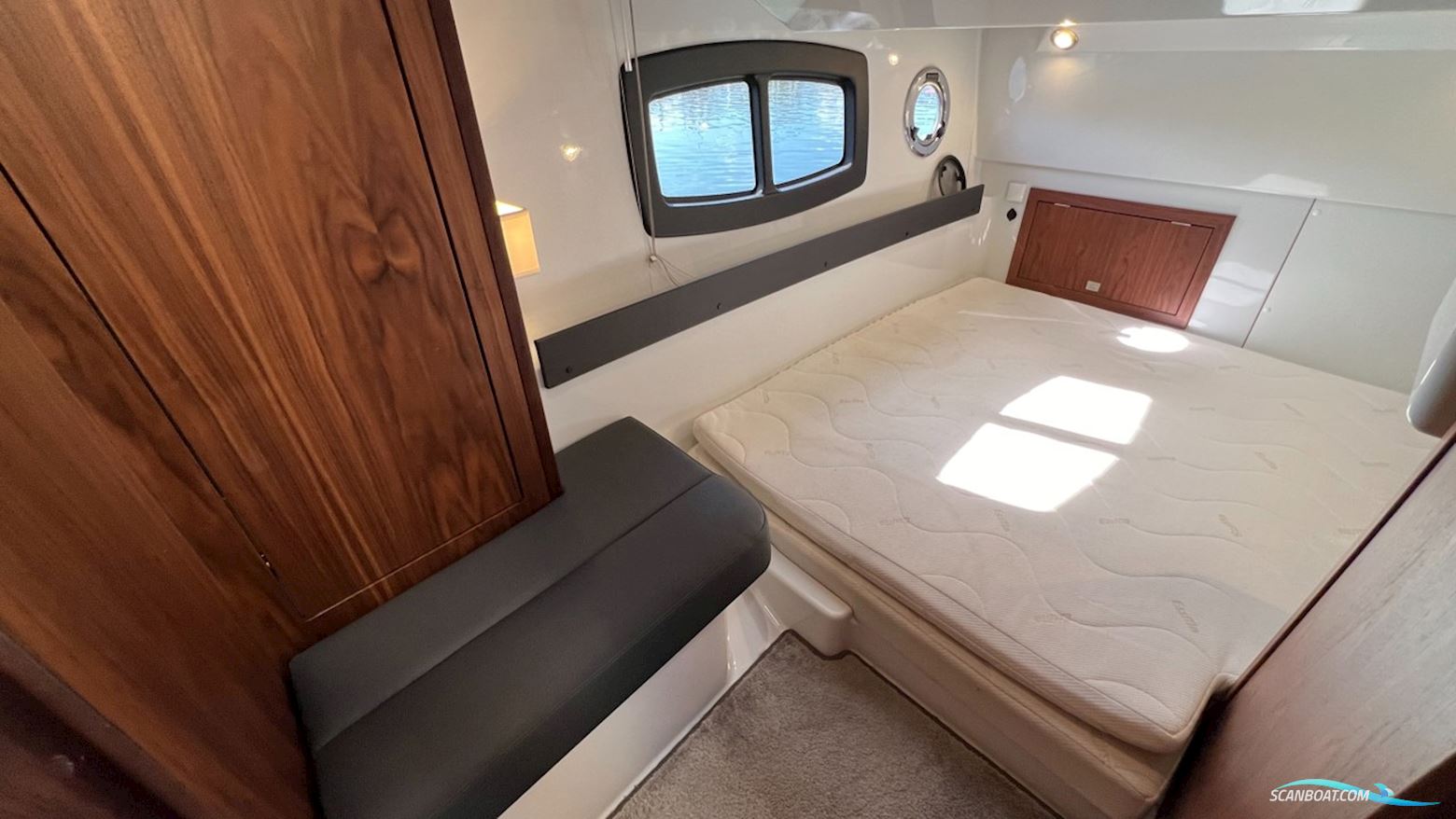 Grandezza 34 OC