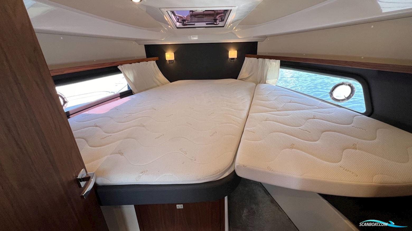 Grandezza 34 OC