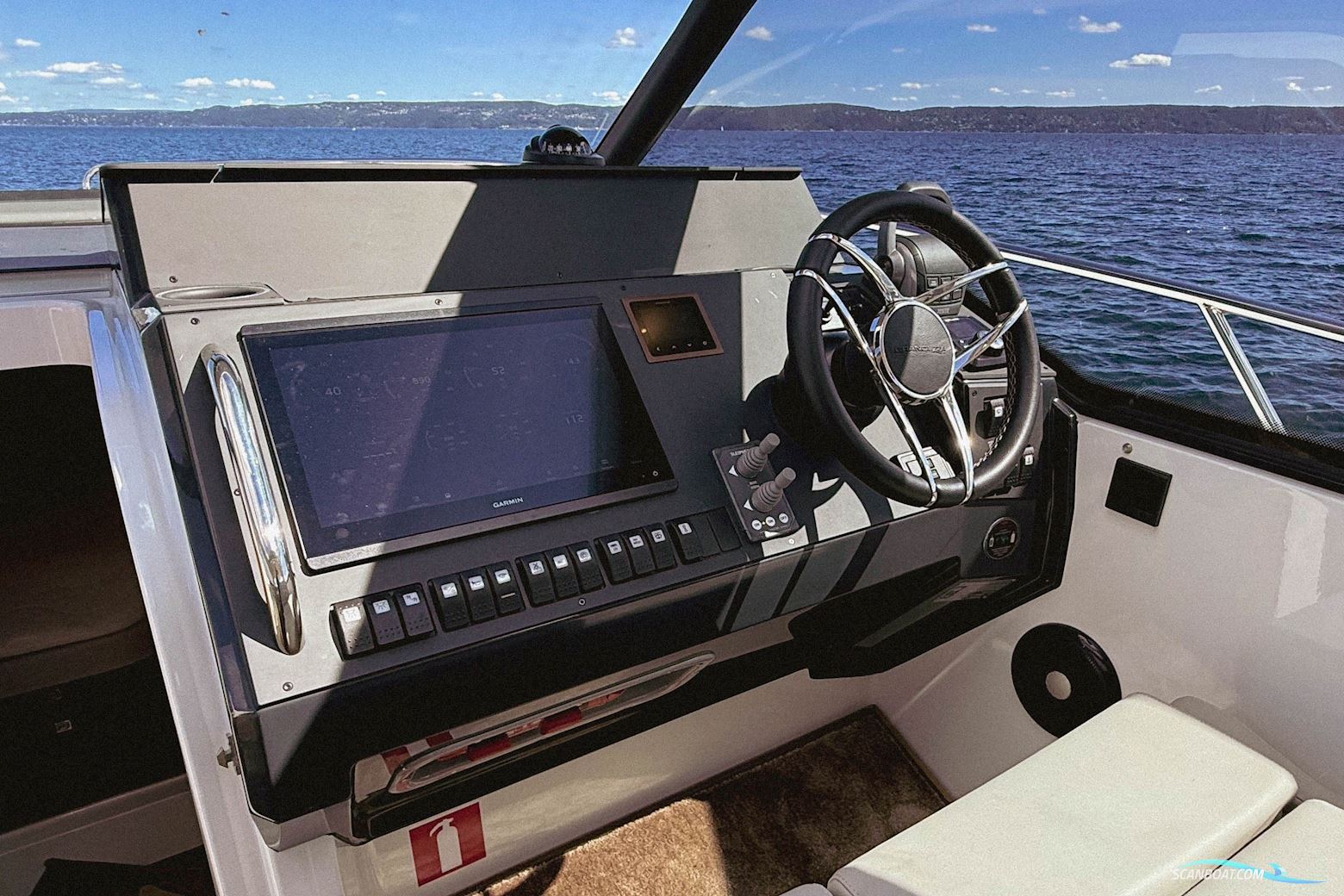 Grandezza 34 OC