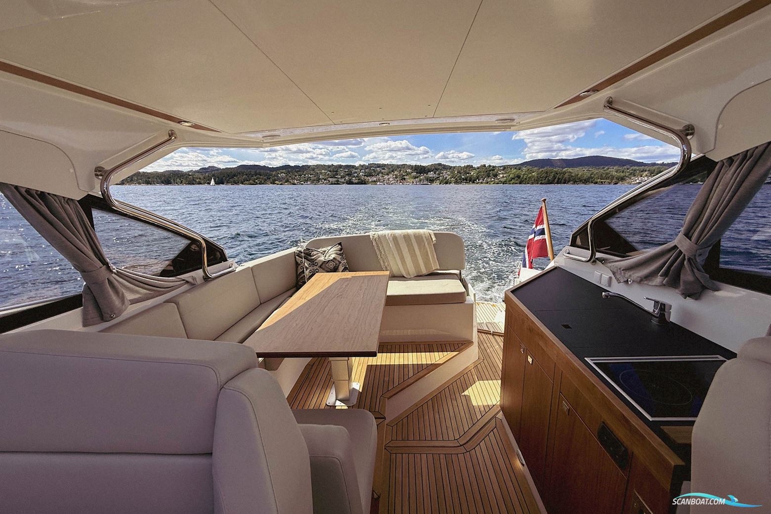 Grandezza 34 OC