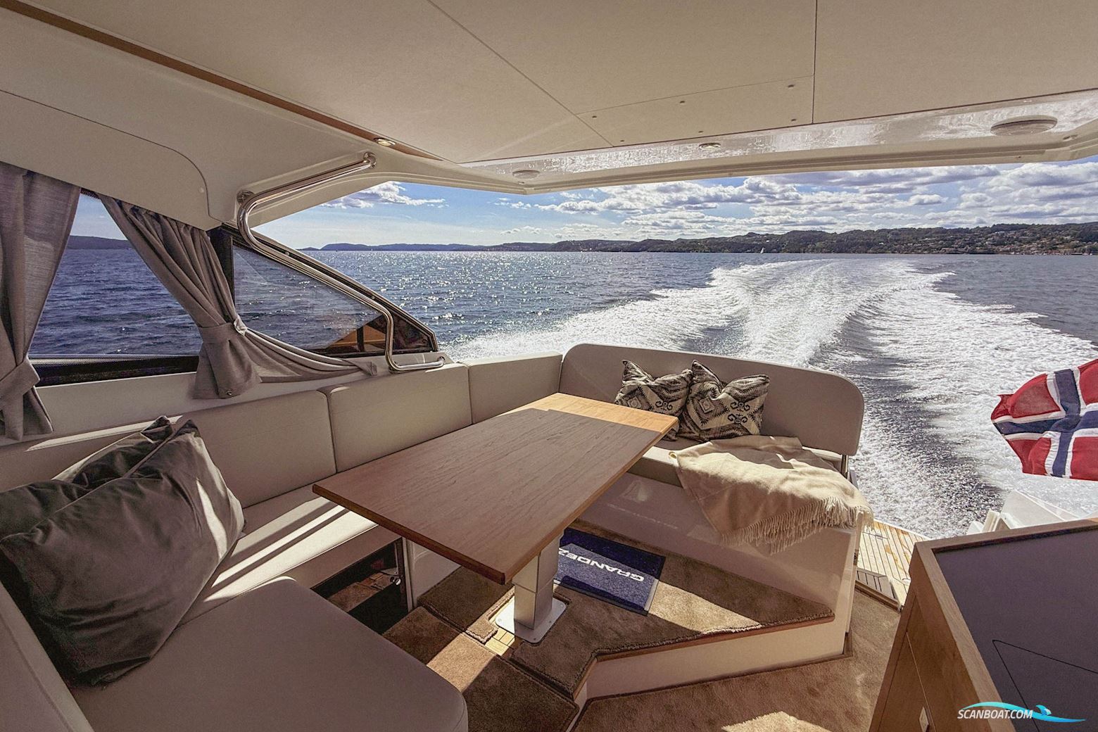 Grandezza 34 OC
