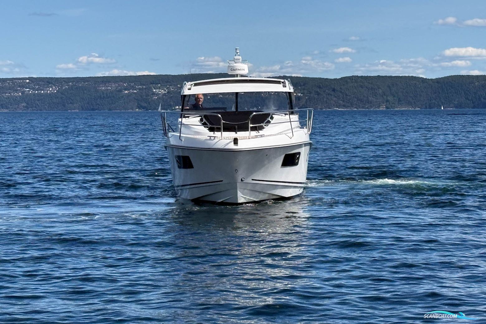Grandezza 34 OC