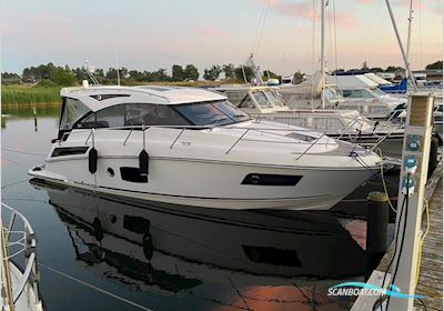 Grandezza 34 OC Motorboat 2020, with Volvo Penta engine, Denmark