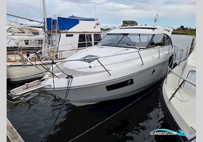 Grandezza 34 OC Motorboat 2020, with Volvo Penta engine, Denmark