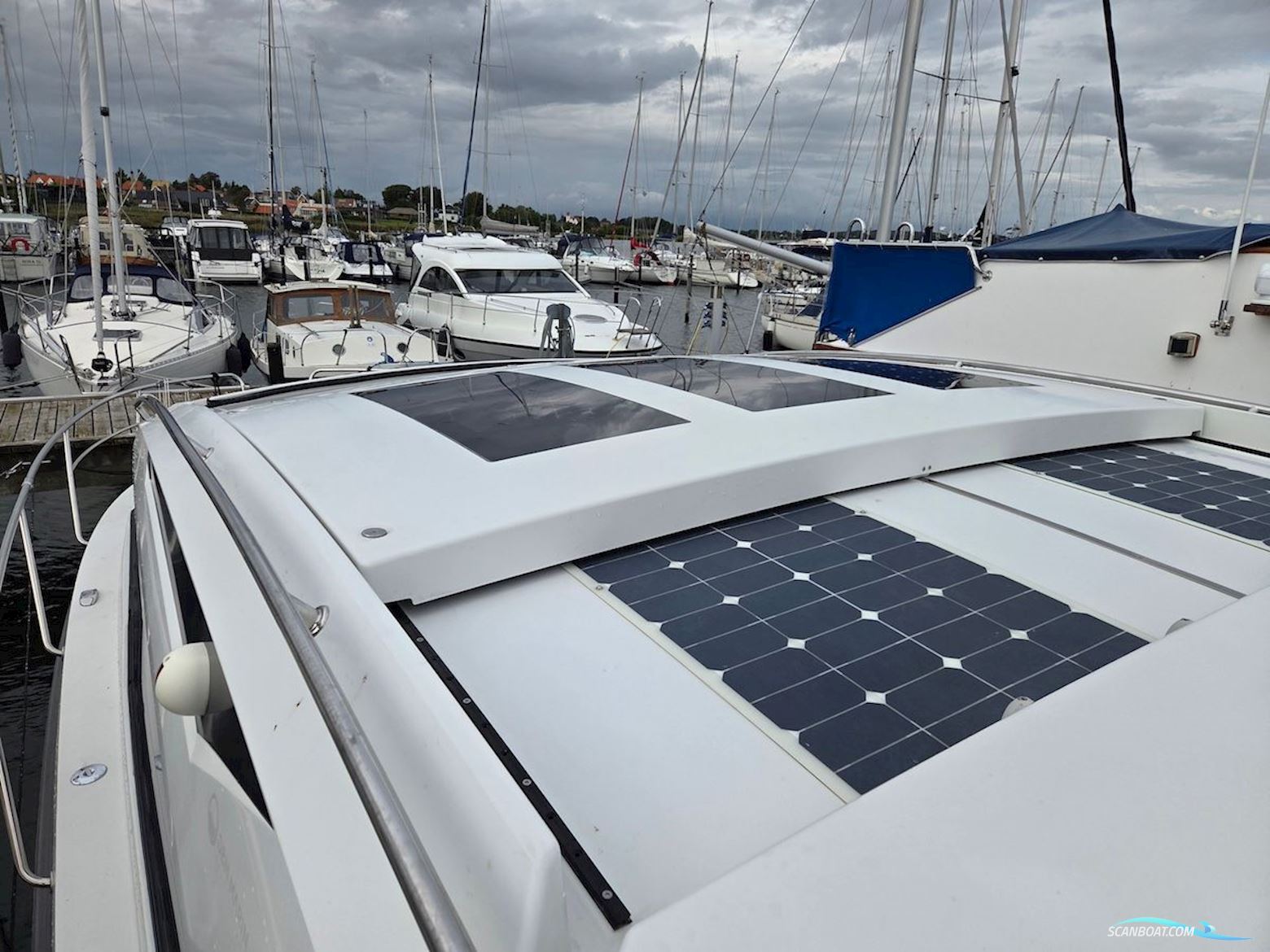 Grandezza 34 OC