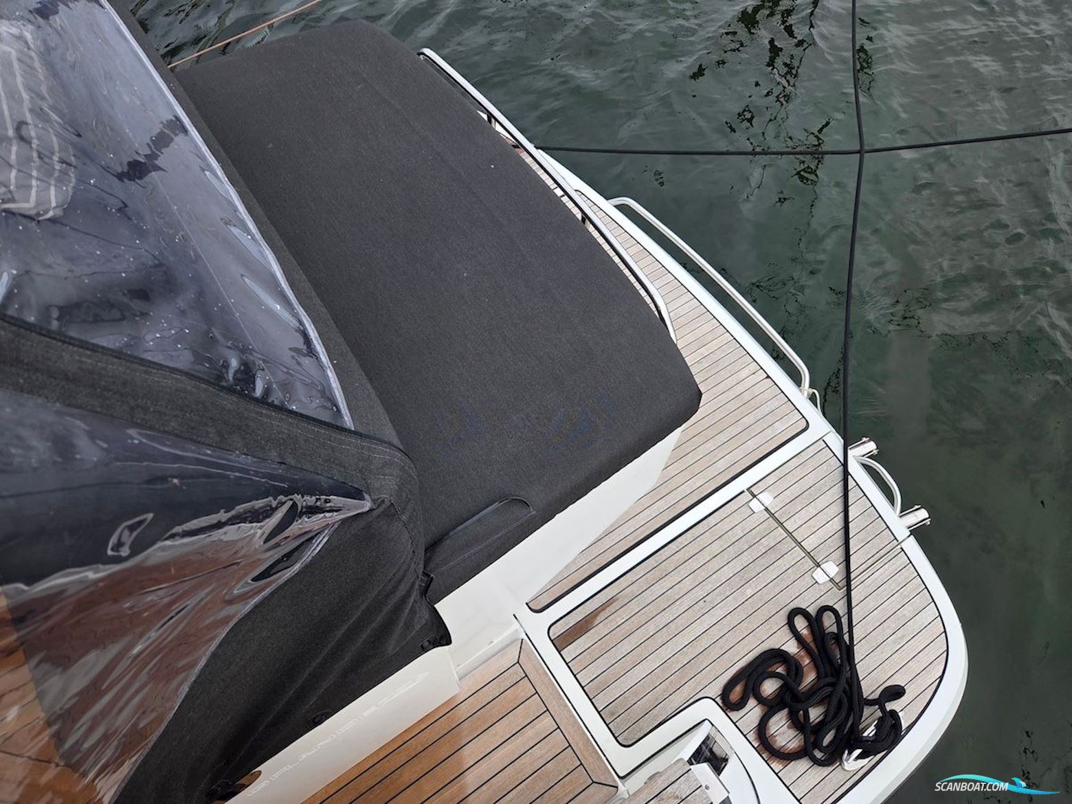 Grandezza 34 OC
