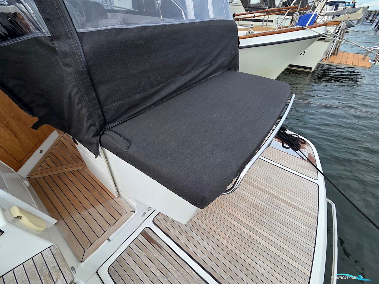 Grandezza 34 OC