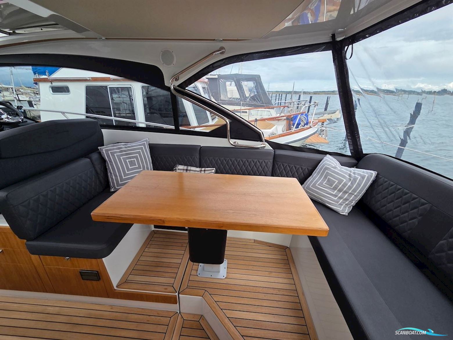 Grandezza 34 OC