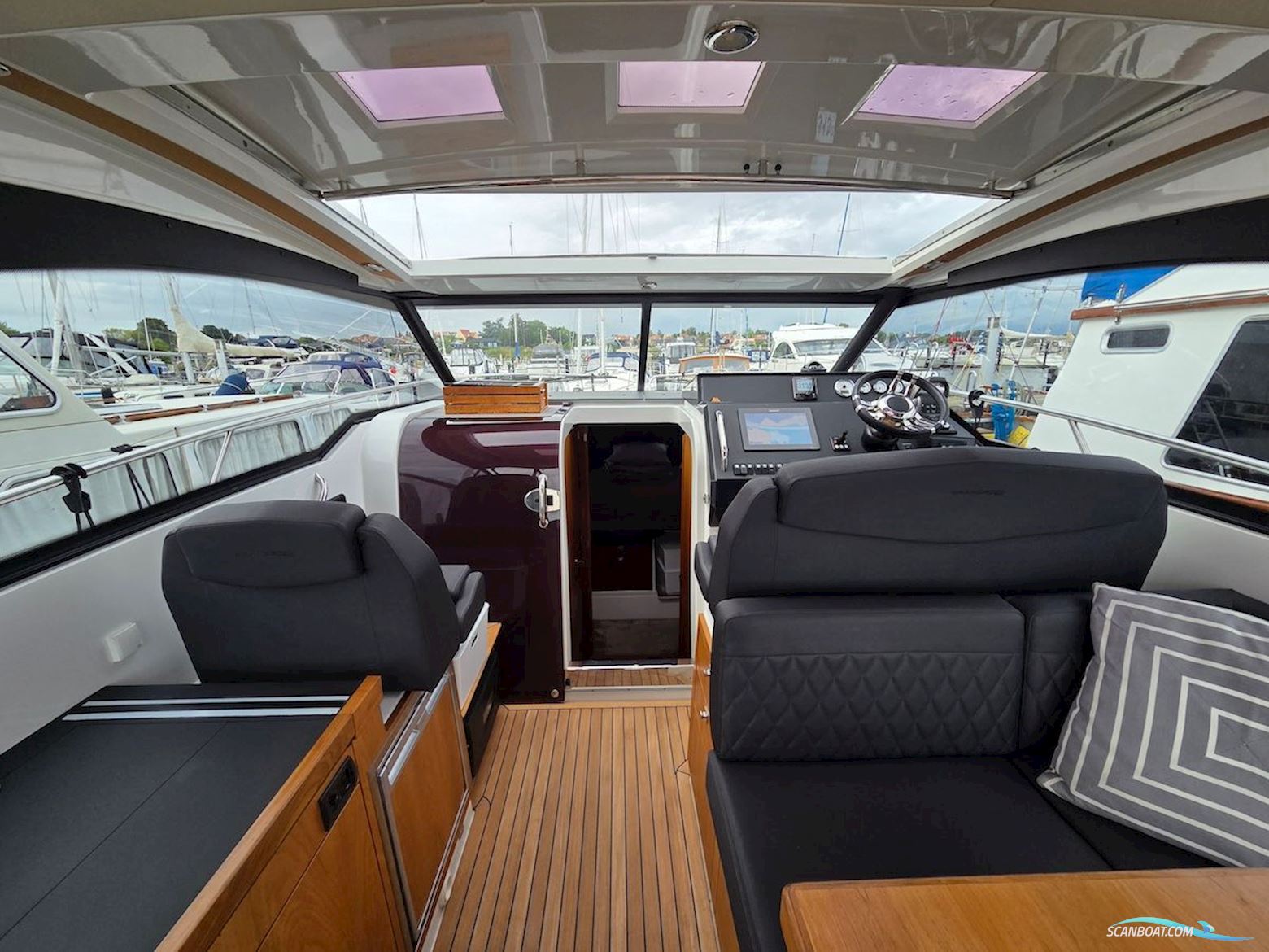 Grandezza 34 OC