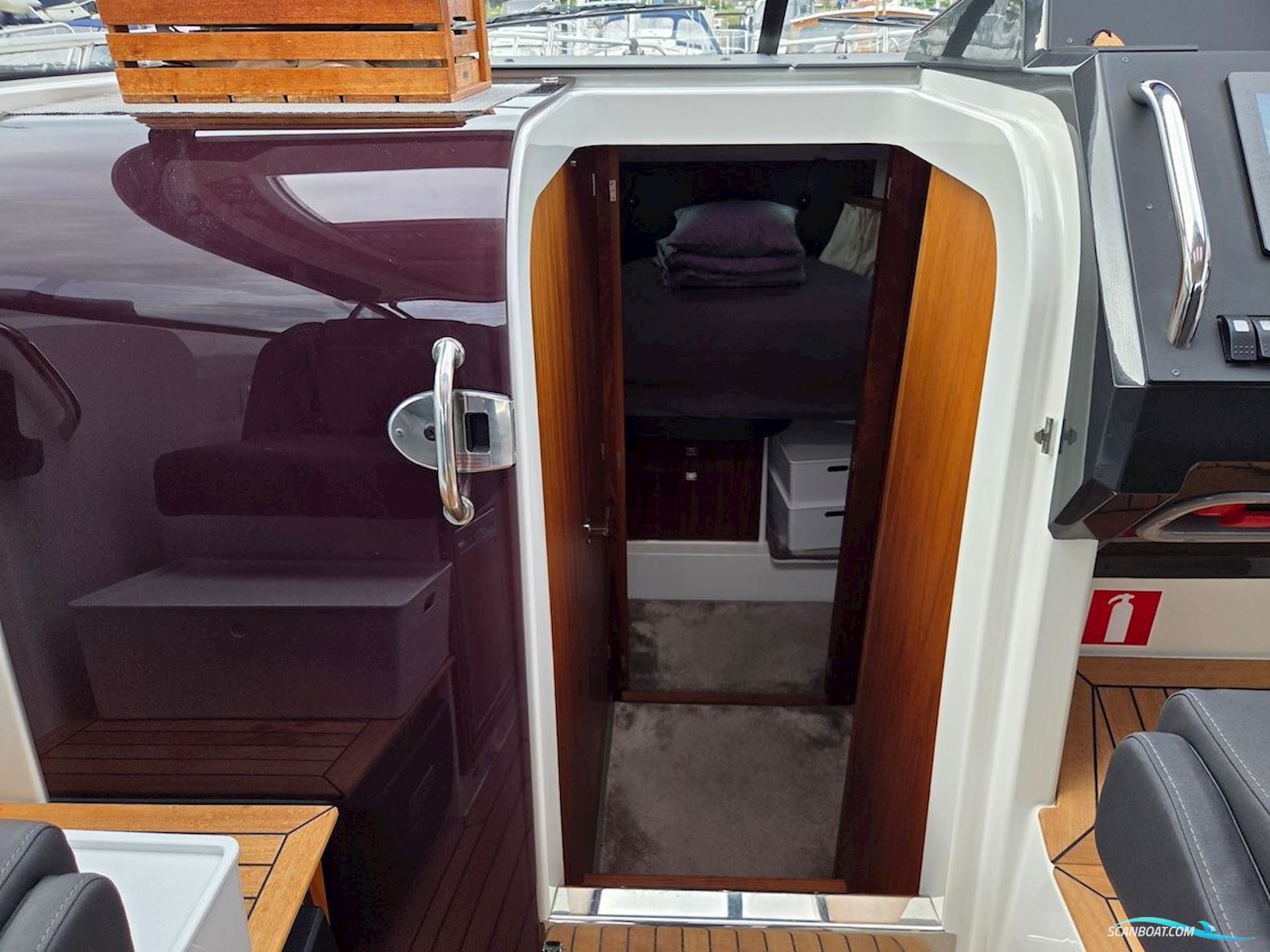 GRANDEZZA 34 OC