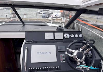 Grandezza 34 OC Motorboat 2020, with Volvo Penta D6 - 380 engine, Sweden