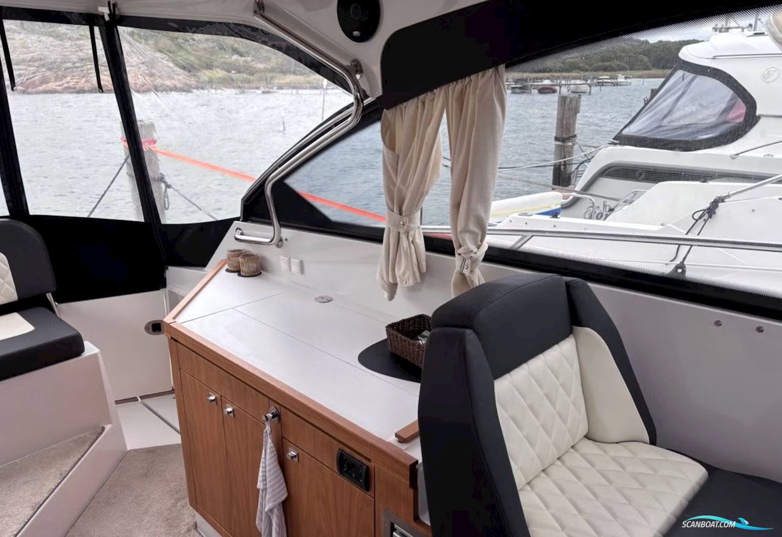 Grandezza 34 OC