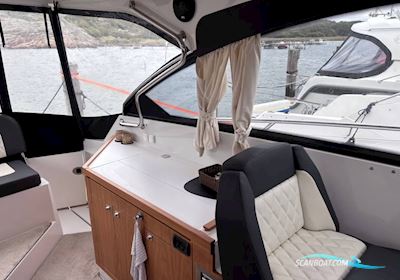 Grandezza 34 OC Motorboat 2020, with Volvo Penta D6 - 380 engine, Sweden