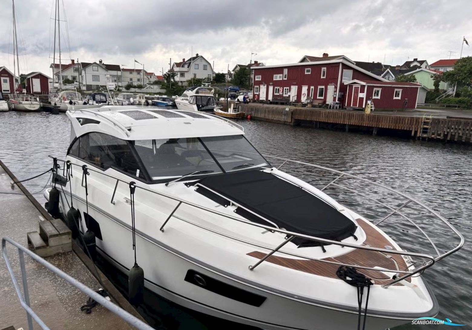 Grandezza 34 OC