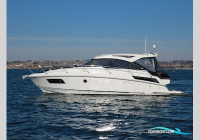 Grandezza 34 OC Motorboat 2023, with Volvo Penta engine, United Kingdom