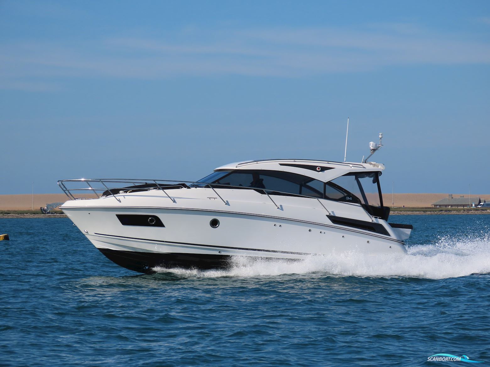 Grandezza 34 OC