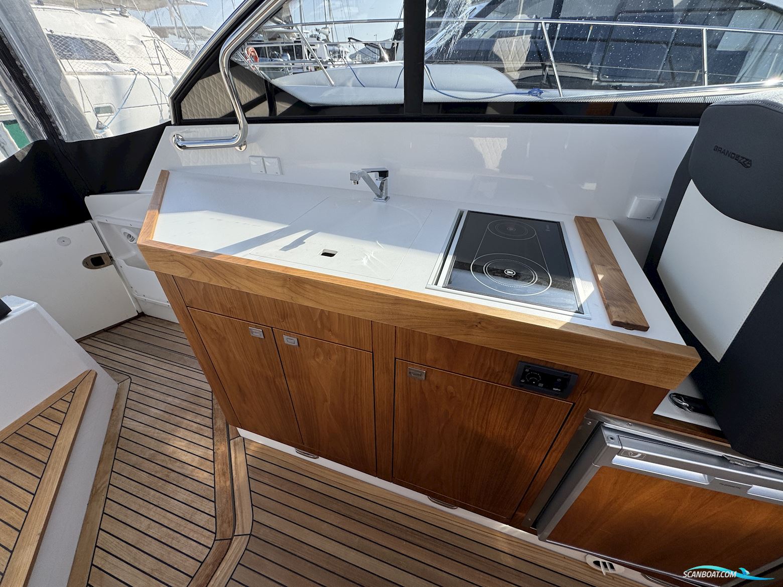 Grandezza 34 OC