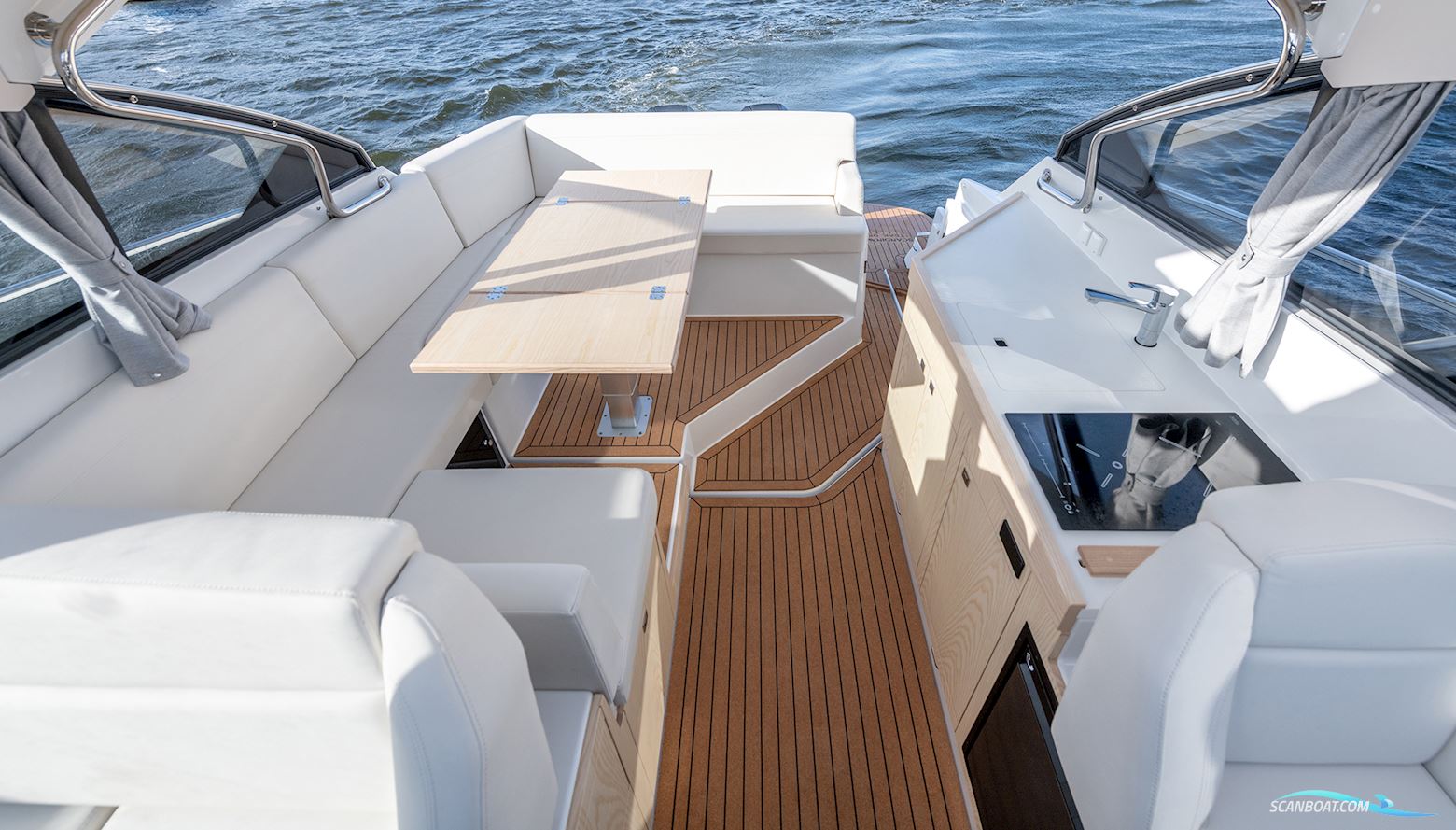 Grandezza 34OB