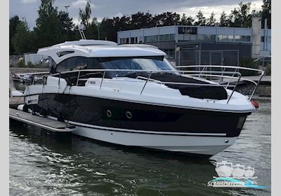 GRANDEZZA 37 CA Motorboat 2019, with volvo penta engine, The Netherlands